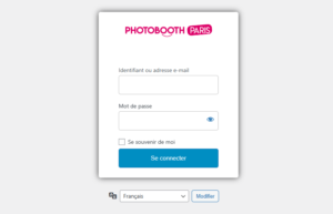 Protégé : Charger des photos et des fichiers vers nos serveurs.